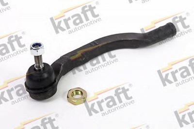 KRAFT AUTOMOTIVE 4315003 -  Наконечник поперечной рулевой тяги